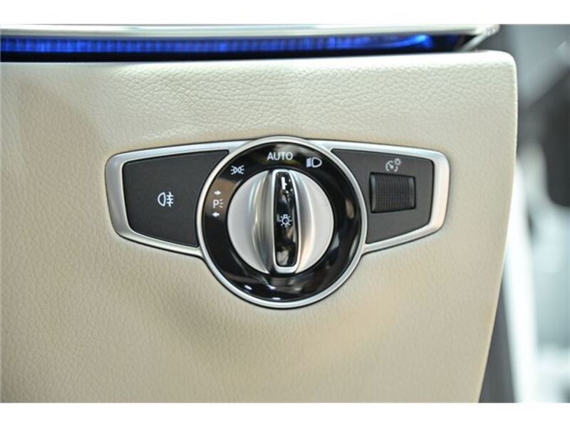 E-CLASS