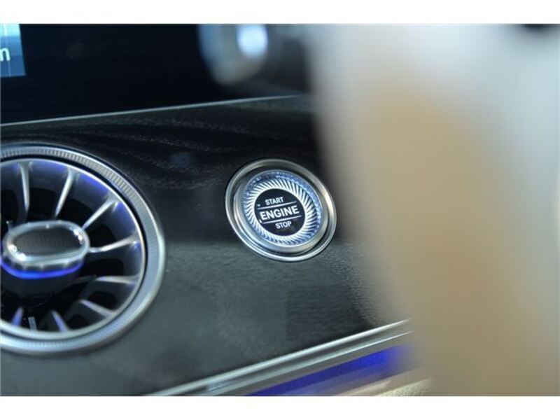 E-CLASS