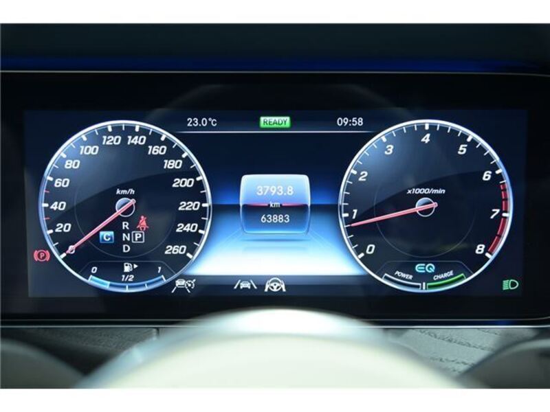 E-CLASS