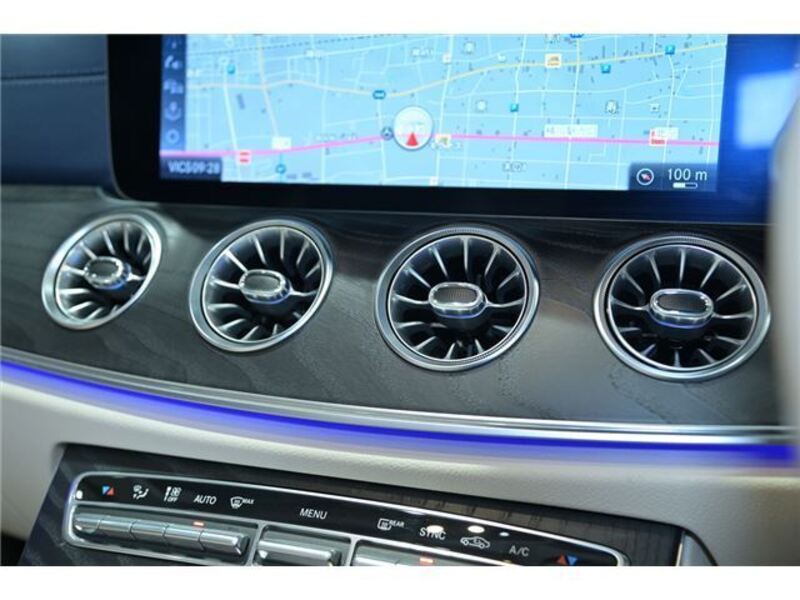 E-CLASS