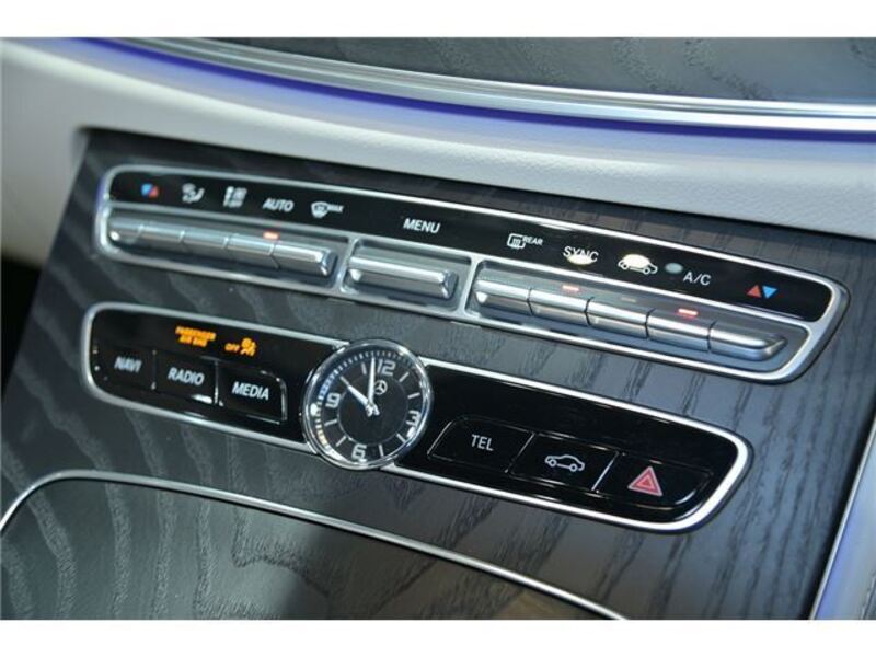 E-CLASS