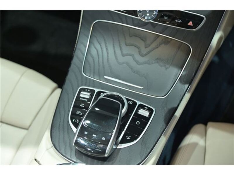 E-CLASS