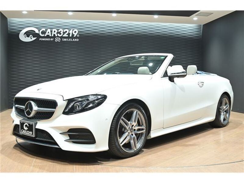 E-CLASS