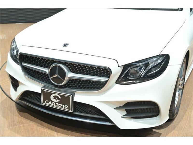 E-CLASS