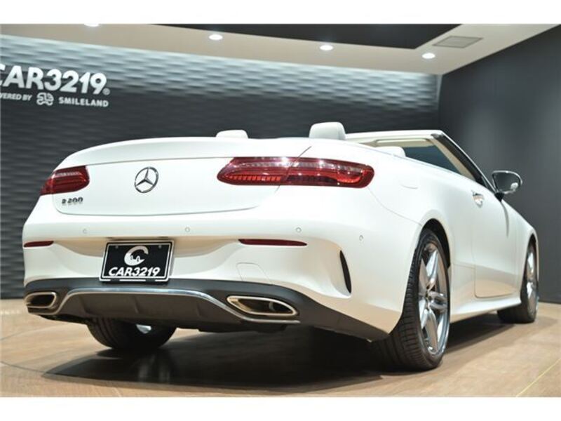 E-CLASS