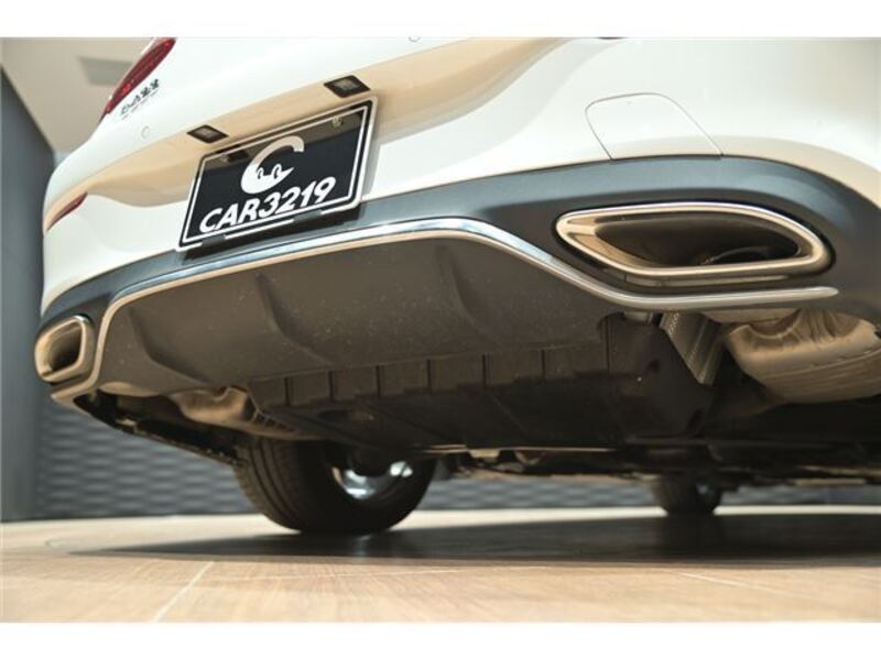 E-CLASS