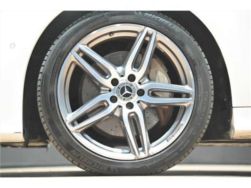 E-CLASS