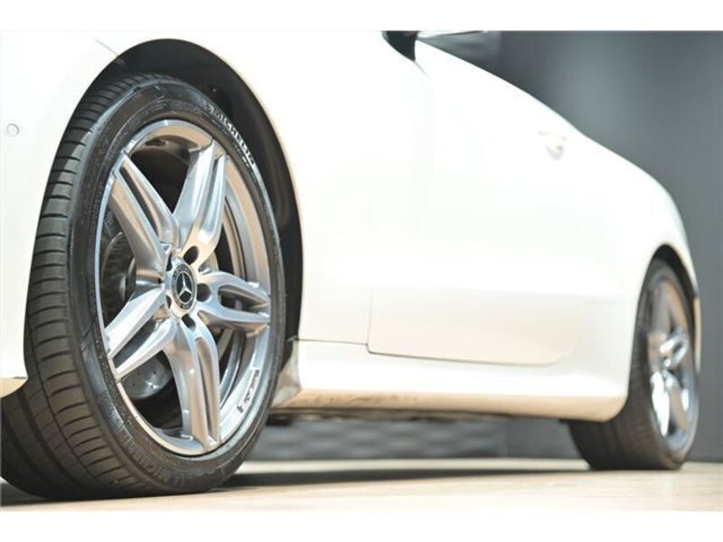 E-CLASS