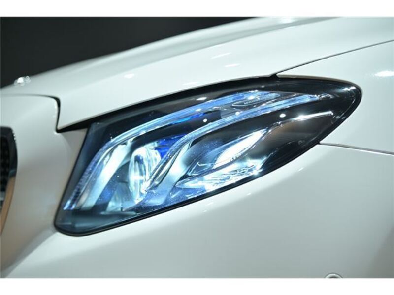 E-CLASS