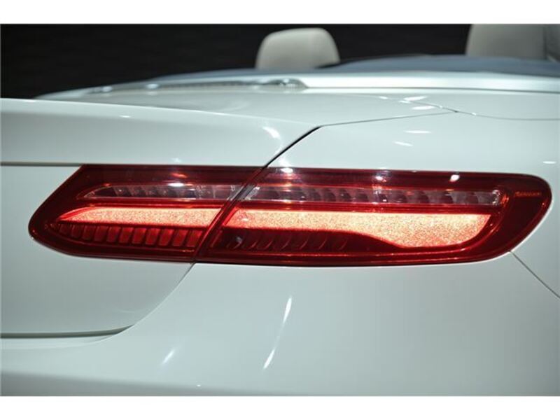 E-CLASS
