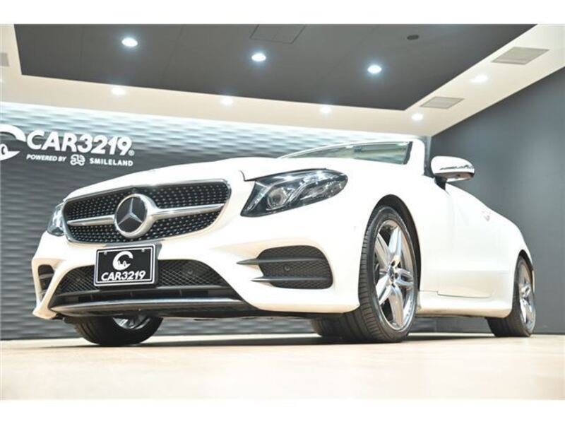 E-CLASS