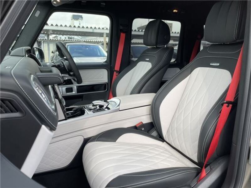 G-CLASS