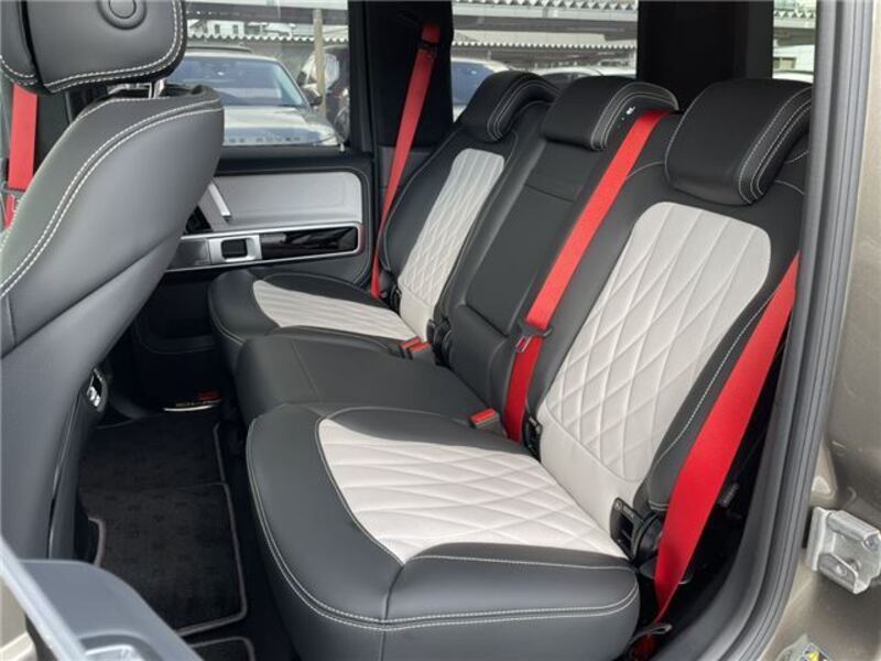 G-CLASS