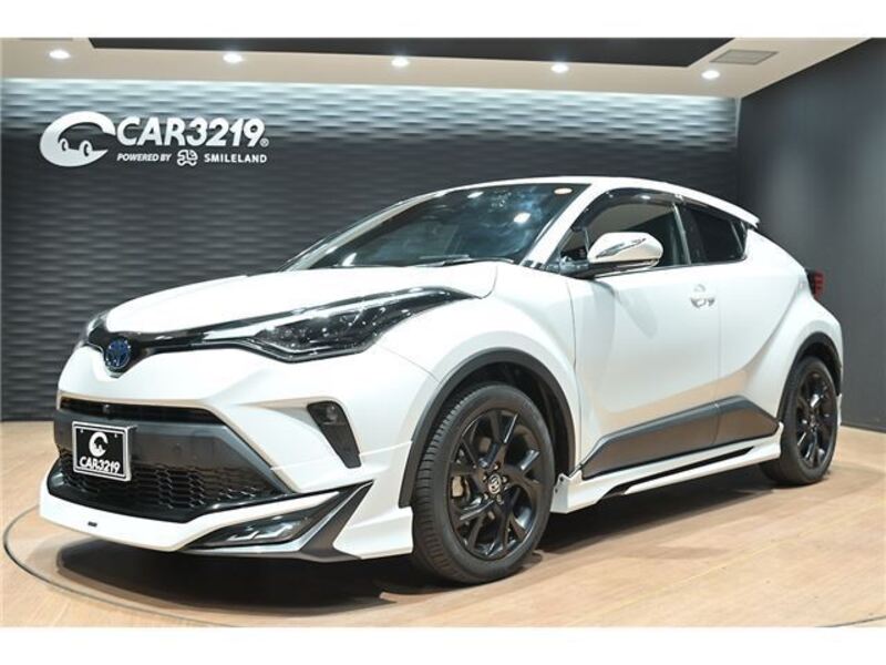 C-HR-0