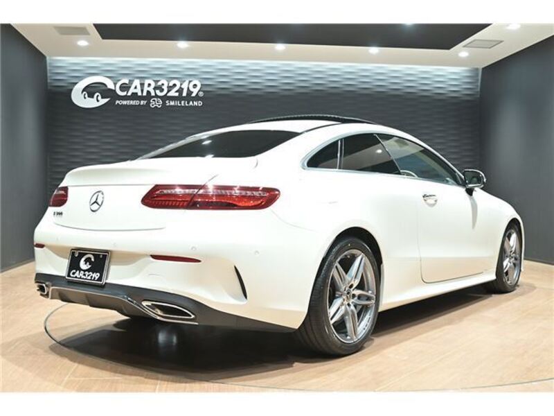 E-CLASS
