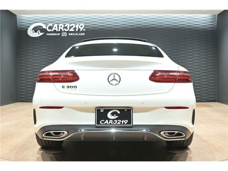 E-CLASS