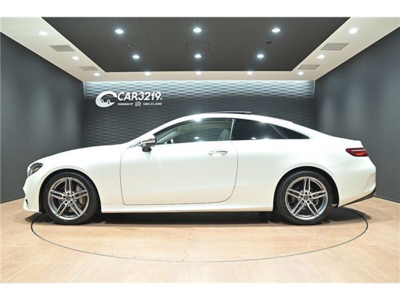E-CLASS