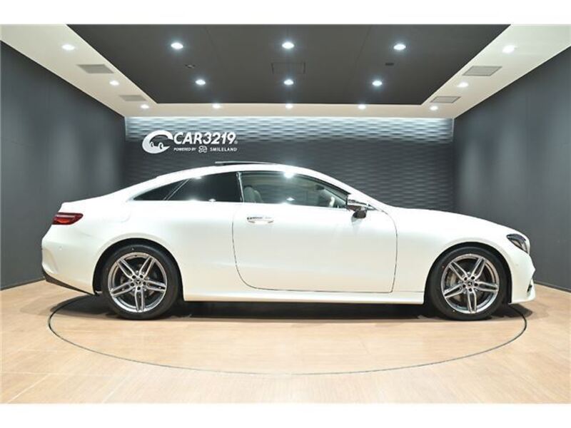 E-CLASS