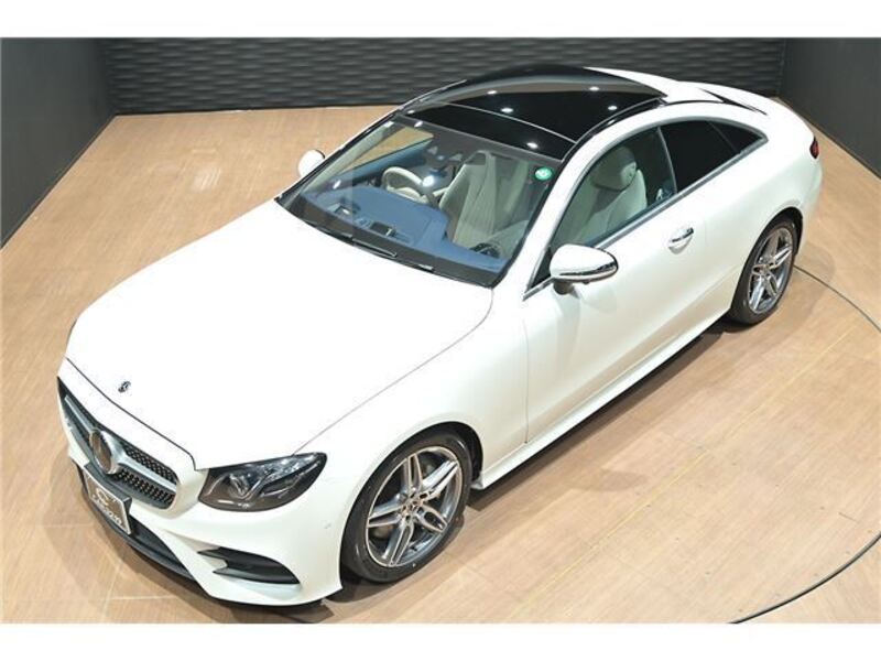 E-CLASS