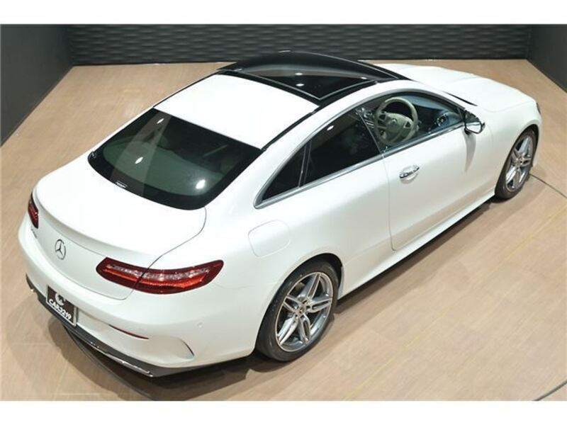 E-CLASS
