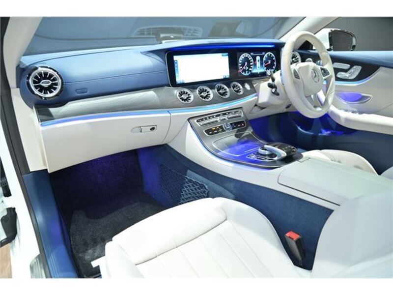 E-CLASS