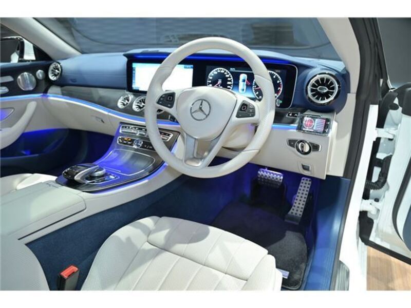 E-CLASS