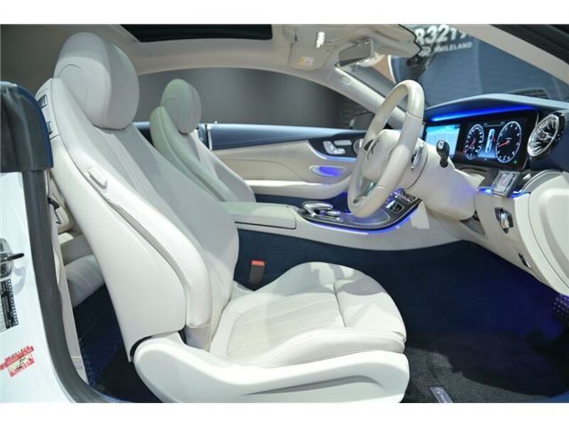 E-CLASS