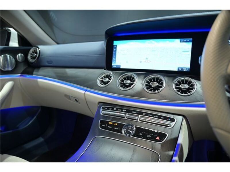 E-CLASS