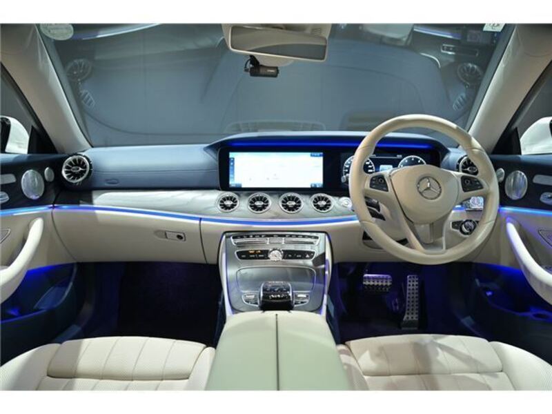 E-CLASS