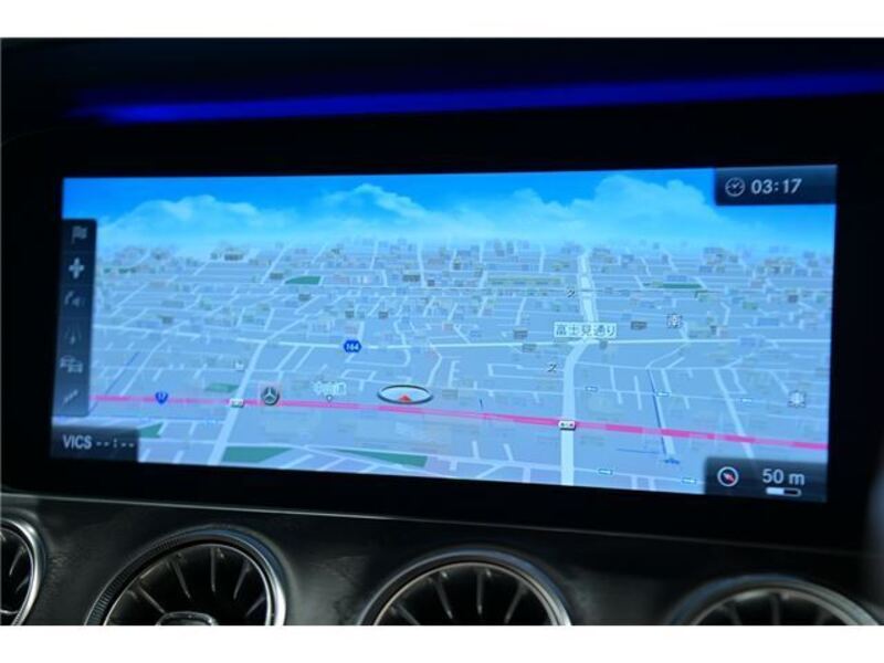 E-CLASS