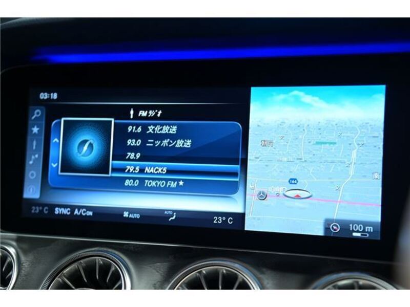E-CLASS