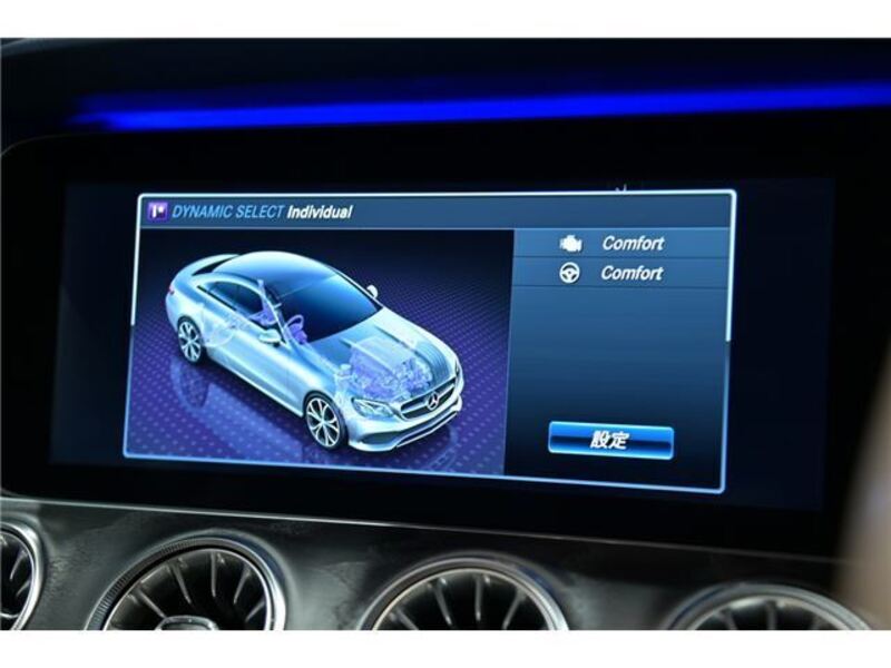 E-CLASS