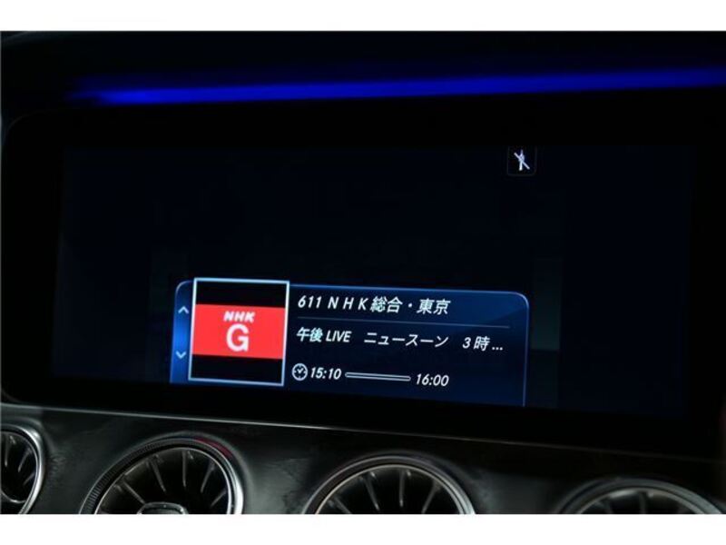 E-CLASS