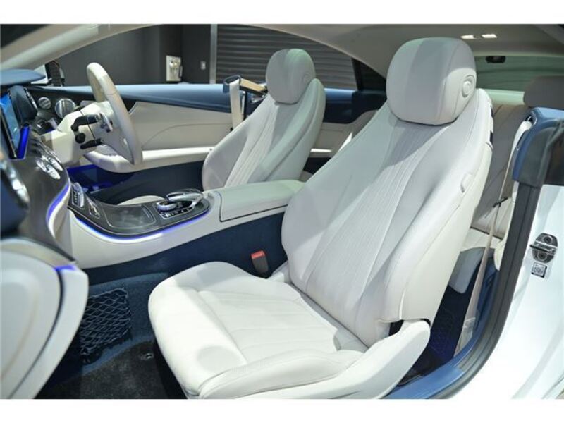 E-CLASS