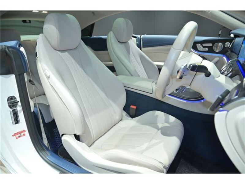 E-CLASS
