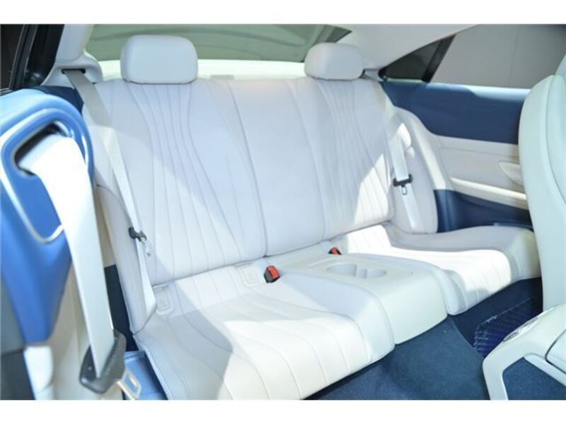 E-CLASS