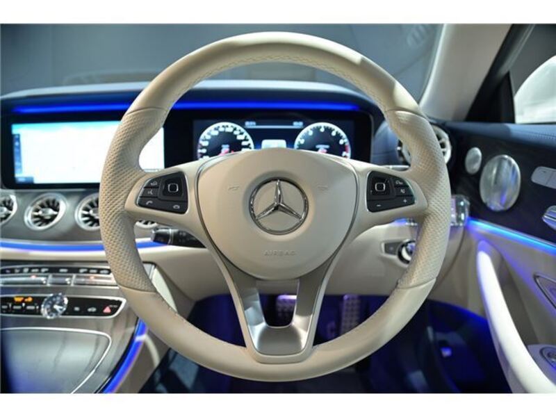 E-CLASS