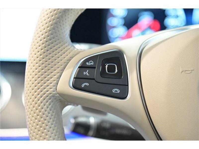 E-CLASS