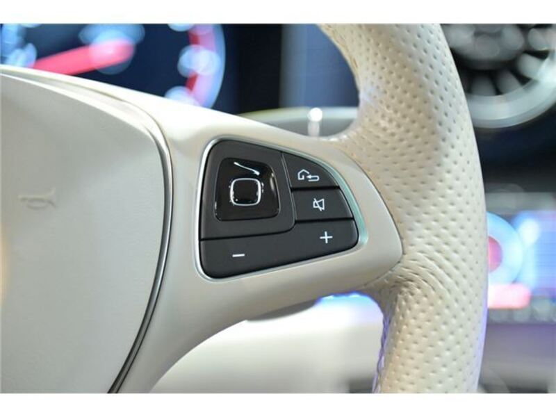 E-CLASS