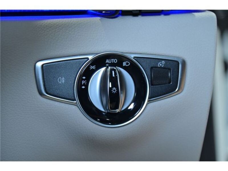 E-CLASS