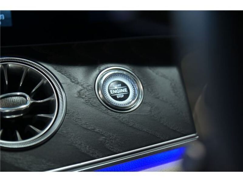E-CLASS