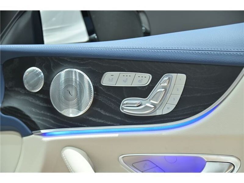 E-CLASS