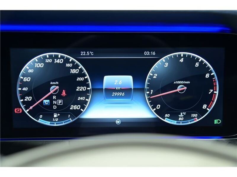 E-CLASS