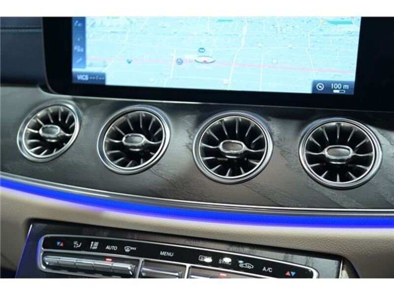 E-CLASS