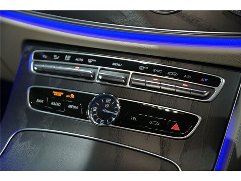 E-CLASS