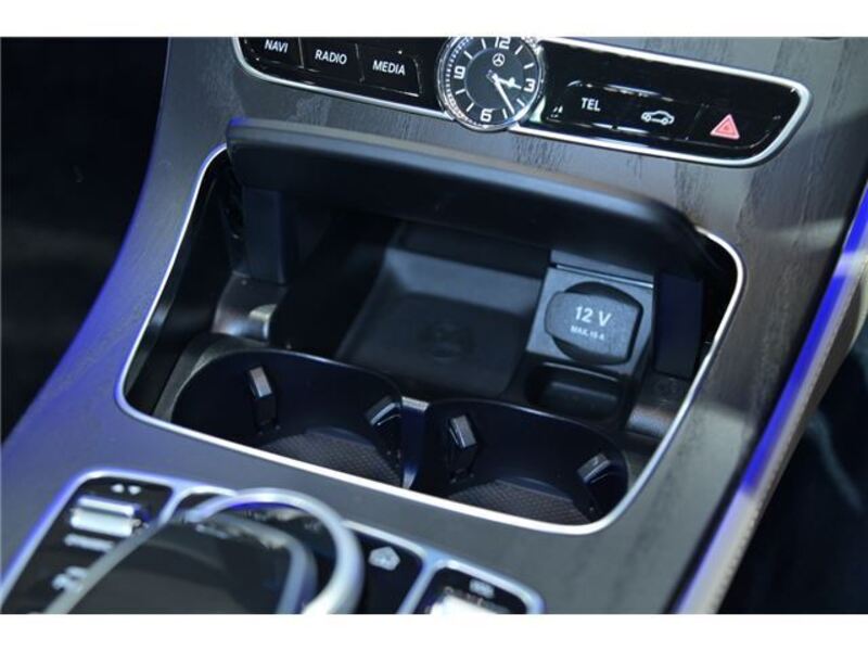 E-CLASS