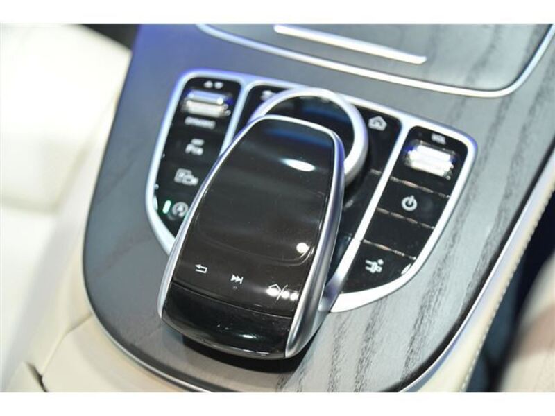 E-CLASS
