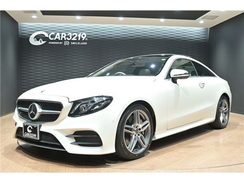 E-CLASS