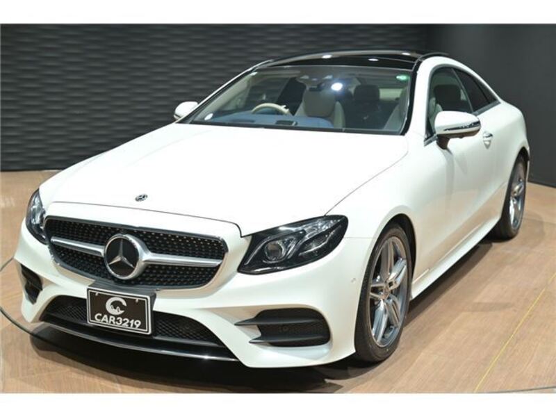 E-CLASS