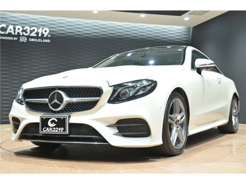 E-CLASS
